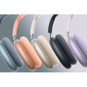 هدفون بی سیم اپل مدل AirPods Max
